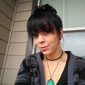 Meet your Posher, Sandie